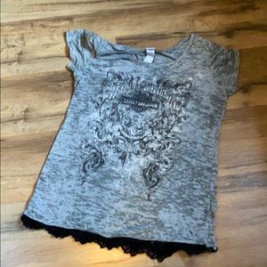 Harley Davidson T Shirt